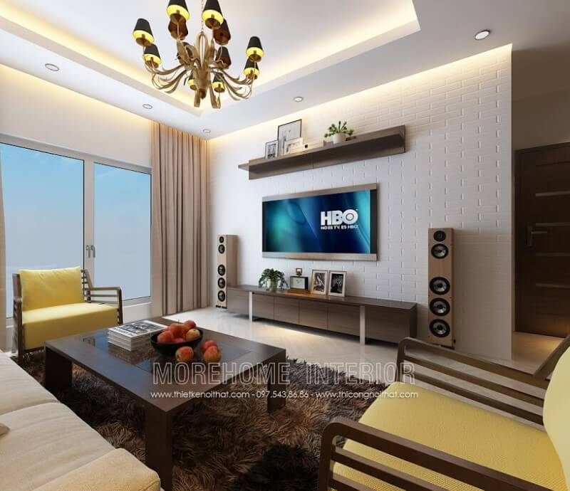 .
Bàn trà Tần bì được làm từ gỗ tự nhiên, sơn màu gỗ tự nhiên sẽ khiến ngôi nhà của bạn có hơi thở thiên nhiên.